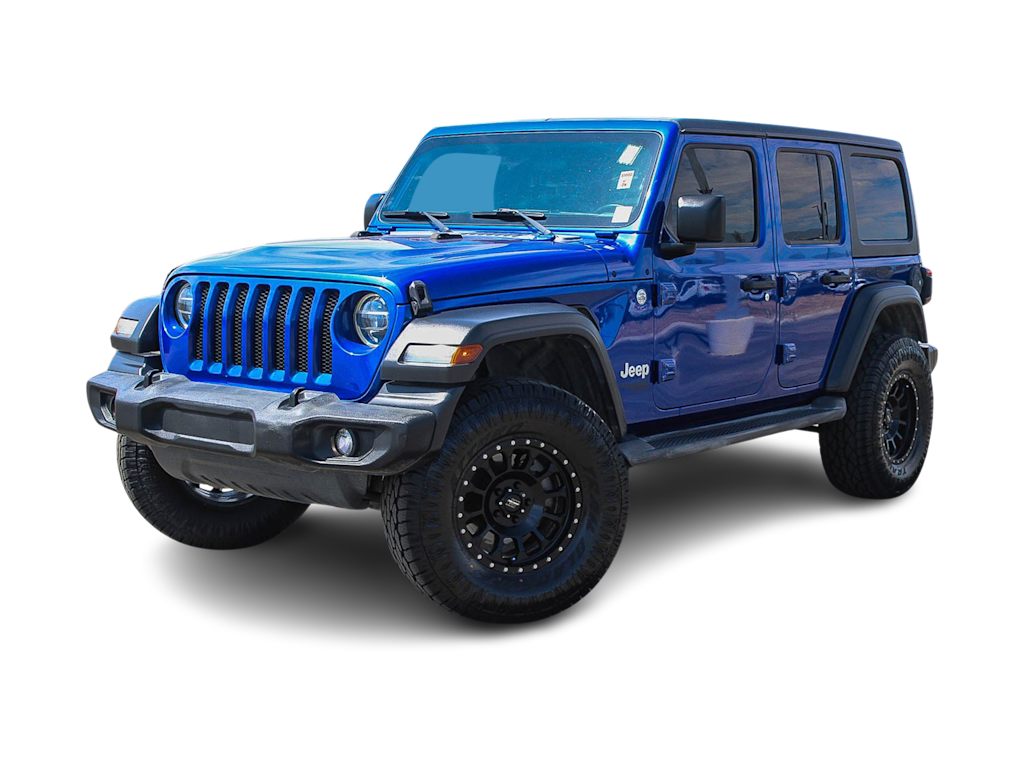 jeep wrangler unlimited 2020 1C4HJXDN2LW218523 image jeep wrangler unlimited 2020 1C4HJXDN2LW218523 image